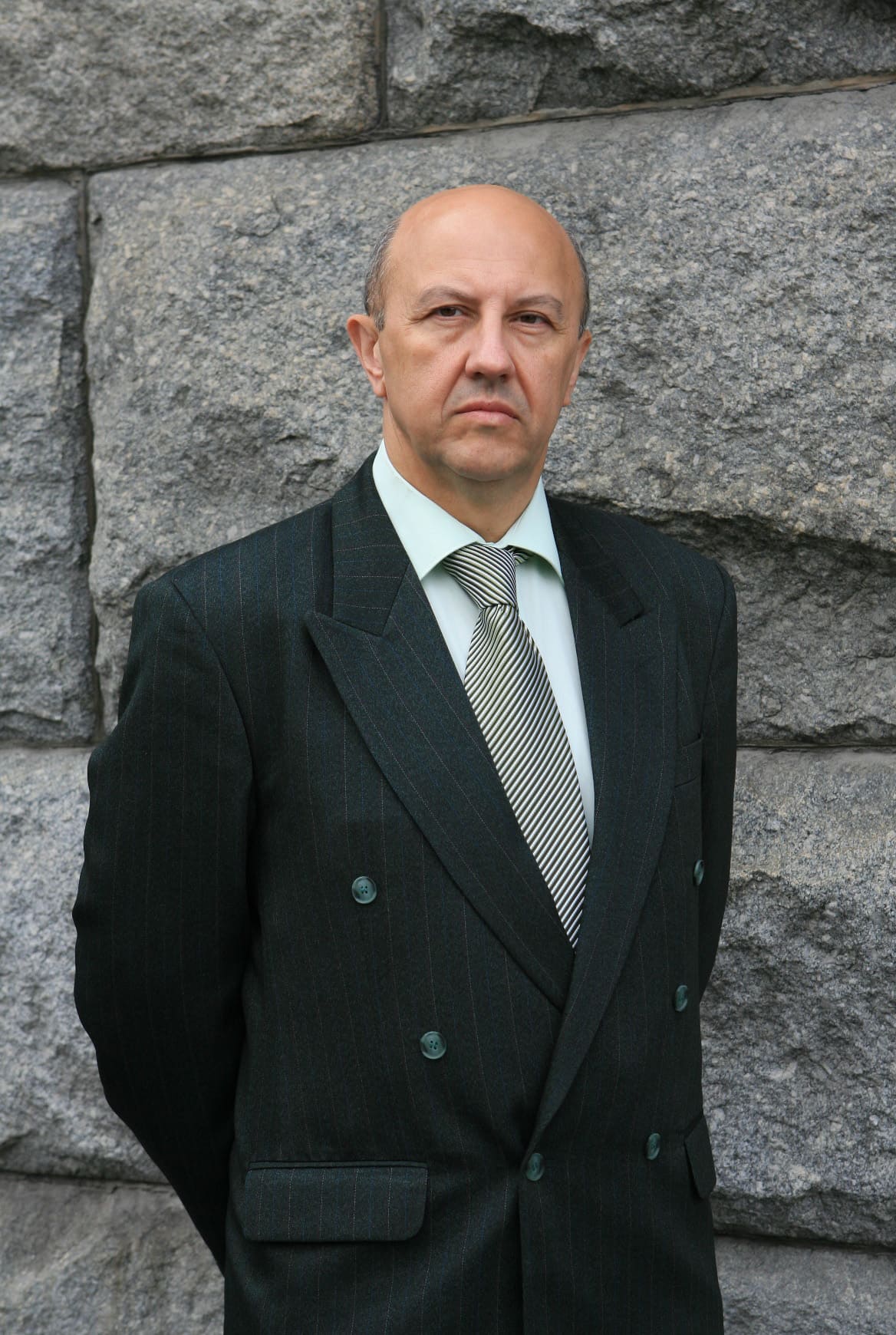 Фурсов Андрей Ильич Фурсов Андрей Ильич