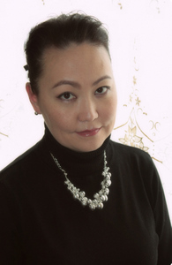 Чимиза Кудер-ооловна Ламажаа Ламажаа Чимиза Кудер-ооловна